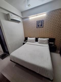 Hotel Nayan palace - Kalol - 6