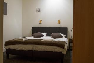 City Center Lodge Utrecht - Utrecht - 9