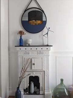 Cosy 2-bedroom in Montmartre - París - 2