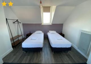 Le Roof Top Jacquard - Calais - 1