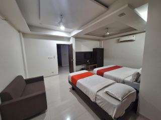 Hotel Nayan palace - Kalol - 9