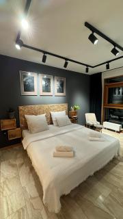 Apartament Dworzec Gdanski - Varsovie - 9
