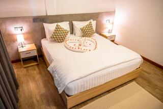 Holiday Crib - Dhiffushi - 3