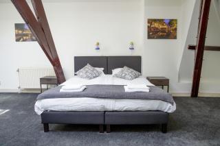 City Center Lodge Utrecht - Utrecht - 8