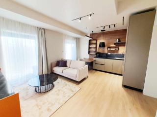 NEW Ana Design City Center Apartments - Pula - 0
