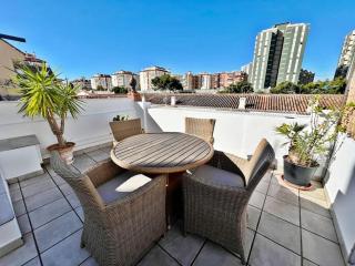 Casa Independiente céntrica con encanto - Fuengirola - 2