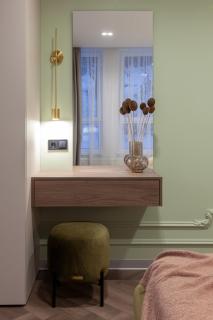 Apartment Shevchenko st.,New building - 6