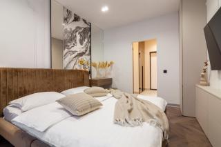 Apartment Shevchenko st.,New building - Lviv - 1