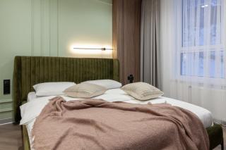 Apartment Shevchenko st.,New building - Lviv - 9