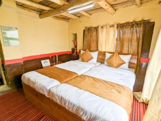 Karsha Eco Homestay - Zanskar - 8