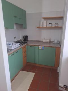 Casa Vacanze Tavernella di Pam - Villa di Chiavenna - 8