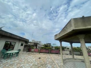 Studio cosy avec vaste terrasse - Cotonou - 7