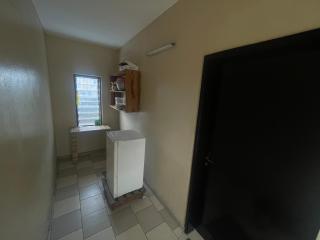 Studio cosy avec vaste terrasse - Cotonou - 2