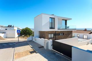 Villa uitzicht baai met jacuzzi - 6