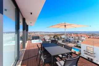 Villa uitzicht baai met jacuzzi - 2