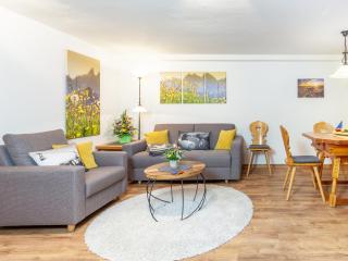 Haus am Teich - Fewo Relax mit Bergbahn Unlimited - Oberstdorf - 8