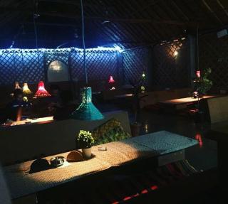 Megha Resort , Hampi - 4