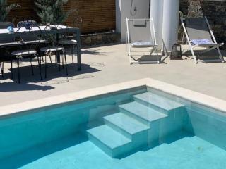 Villa Harmonie - Achlia - 2