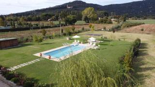 Villa La Corte - Cortona - 5