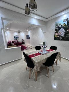 Kenitra Unique Design Appartment - Kenitra - 9