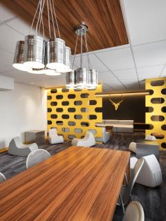 ZUM Auberge d'été - Université de Montréal - Montréal - 0