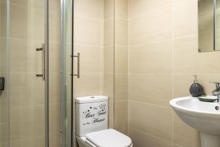 South Kensington Courtfield Gardens studio - Londra - 4