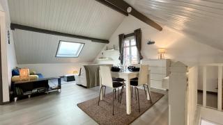 Les Tilleuls - Le Crotoy - 6