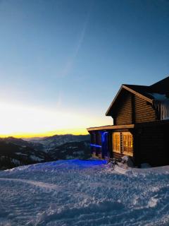 Mate's Shack - Khulo - 5