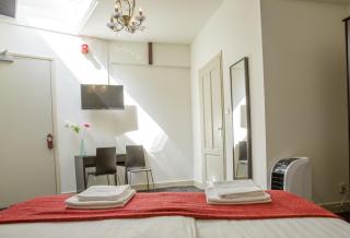 City Center Lodge Utrecht - Utrecht - 7