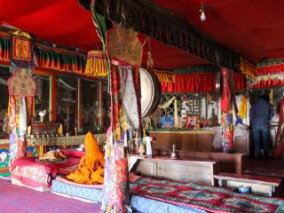 Karsha Eco Homestay - Zanskar - Padam - 7