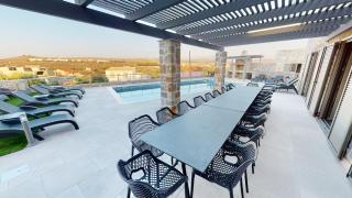 Marina Luxury Villa by Cretevasion - Anópolis - 4