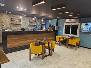 Royal Garden Hotel & Restaurant - Cairo - 1