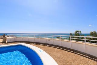 UHC BALIS FAMILY APARTMENTS - Cambrils - 0