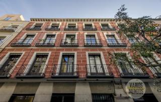 Encanto en Justicia para 10, Hernán Cortes 12 E2 - Madrid - 9