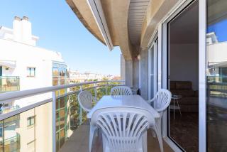 UHC BALIS FAMILY APARTMENTS - Cambrils - 2