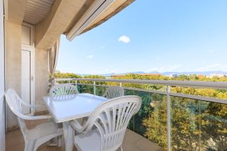 UHC BALIS FAMILY APARTMENTS - Cambrils - 4