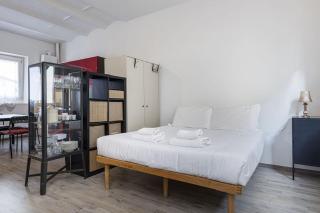 UNYCA - Charming Cozy Retreat - Florence - 0