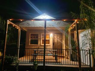 Private House in Sacramento. Only 2mins to Freeway! - Sacramento - 1