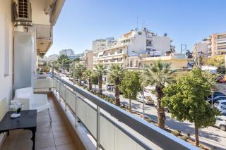 Aurora Urban Condo - Heraklion - 9