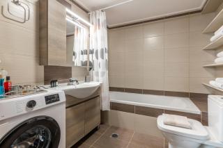 Aurora Urban Condo - Heraklion - 7
