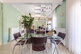 Aurora Urban Condo - Heraklion - 4