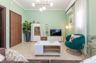 Aurora Urban Condo - Heraklion - 3