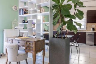 Aurora Urban Condo - Heraklion - 2