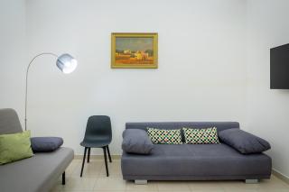 Antica Dimora Capruzzi - Bari - 8