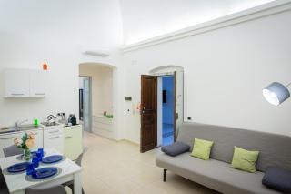Antica Dimora Capruzzi - Bari - 5