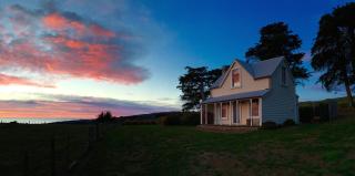 Annandale Coastal Farm Escape & Luxury Villa Collection - Akaroa - 1