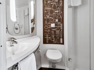 B&B Hotel Frankfurt-Messe - Francoforte sul Meno - 2