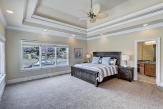 Island Point by AvantStay Sleeps 18 Dock - Lake Norman of Catawba - 5