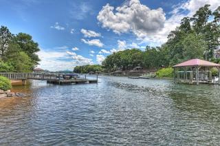 Island Point by AvantStay Sleeps 18 Dock - Lake Norman of Catawba - 1