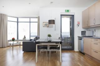 Planet Apartments - 1